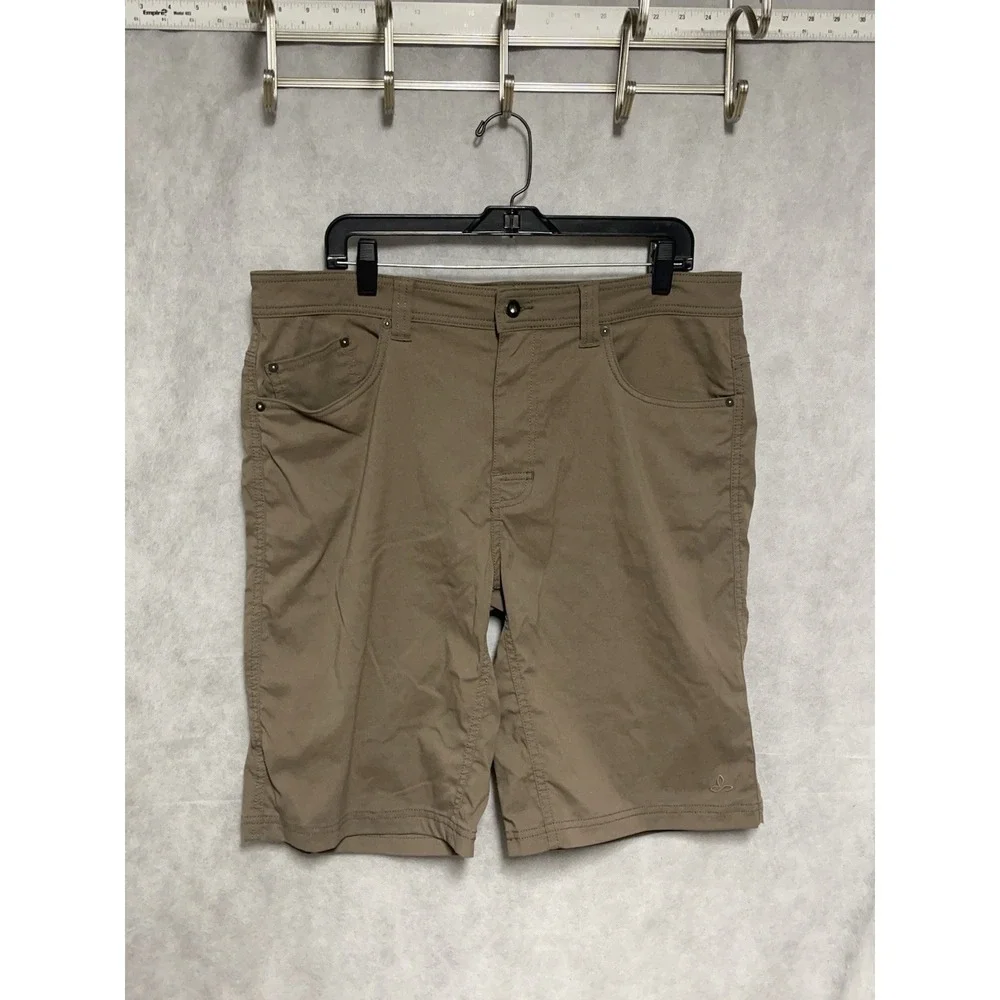 Prana size 36x11